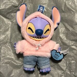 Disney GenZ Street ALOHA Stitch CONFIRMED